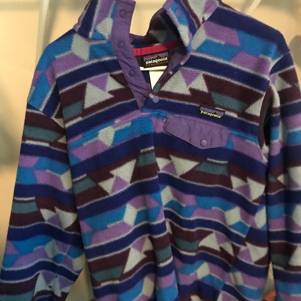 Women’s Patagonia  Pullover